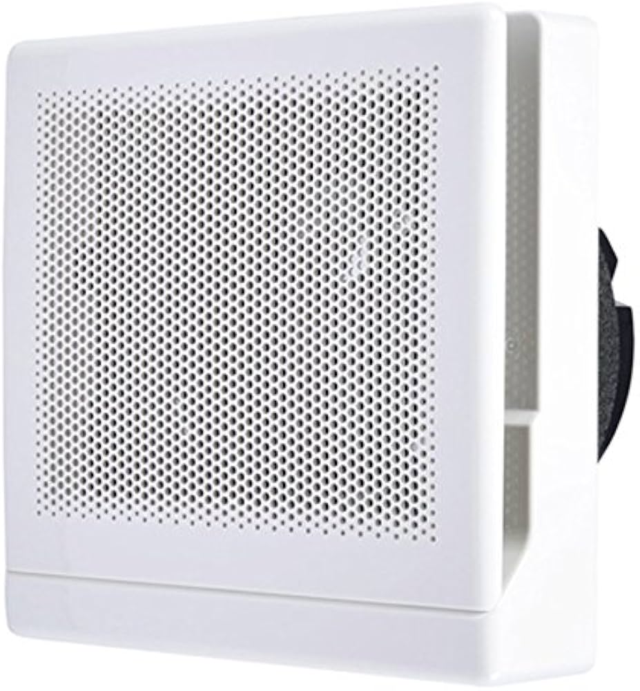 Amazon | 三菱電機 (MITSUBISHI) パイプ用ファン V-12PPVS7 | 換気扇