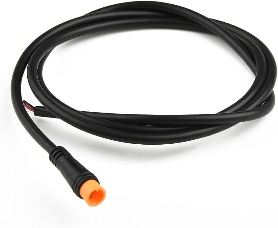 Amazon.co.jp: Drhomeam 2ピン / 3ピン / 4ピン / 5ピン / 6ピン オス