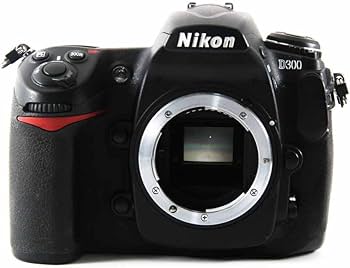 Amazon | Nikon デジタル一眼レフカメラ D300 | デジタル一眼レフ 通販