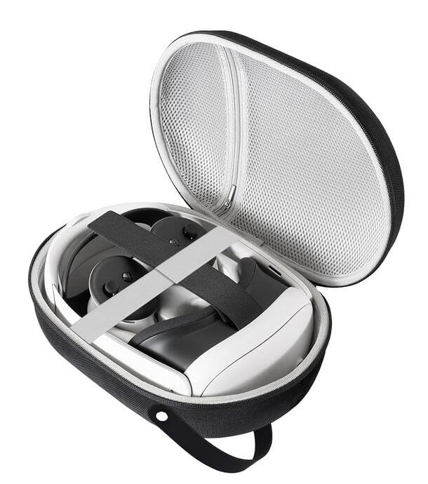 Amazon | Vision Pro 収納ケース Apple Vision Pro 対応 防水ケース