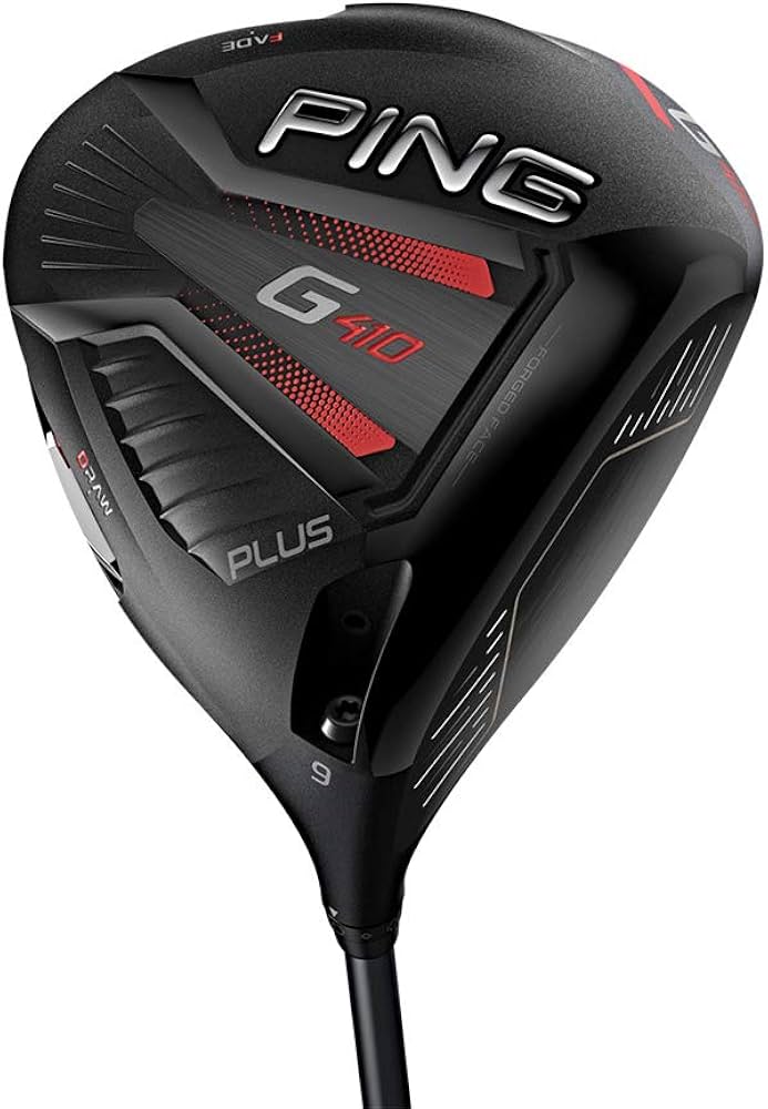 PING G410 9番ウッド ロフト23.5度 フレックスR