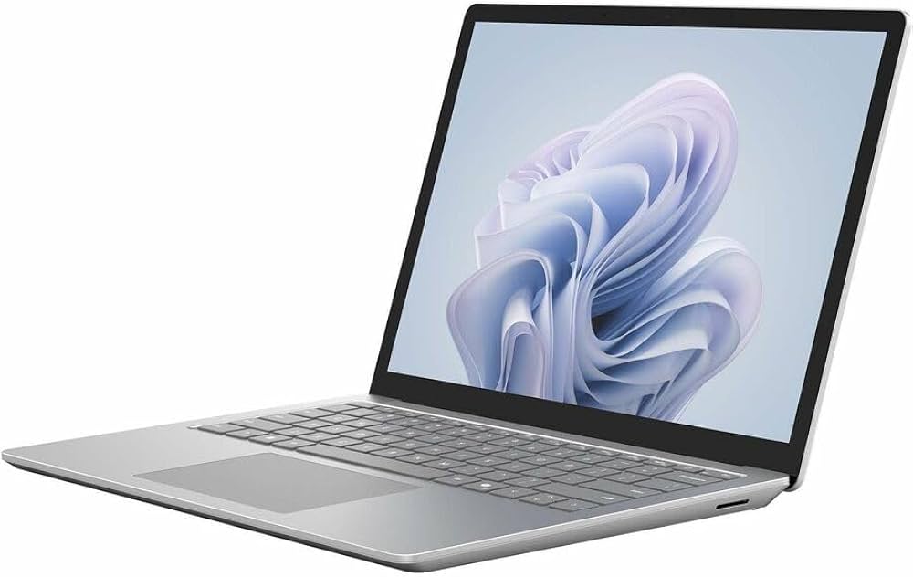 Amazon.co.jp: Microsoft Surface Laptop 6 13.5インチ タッチ