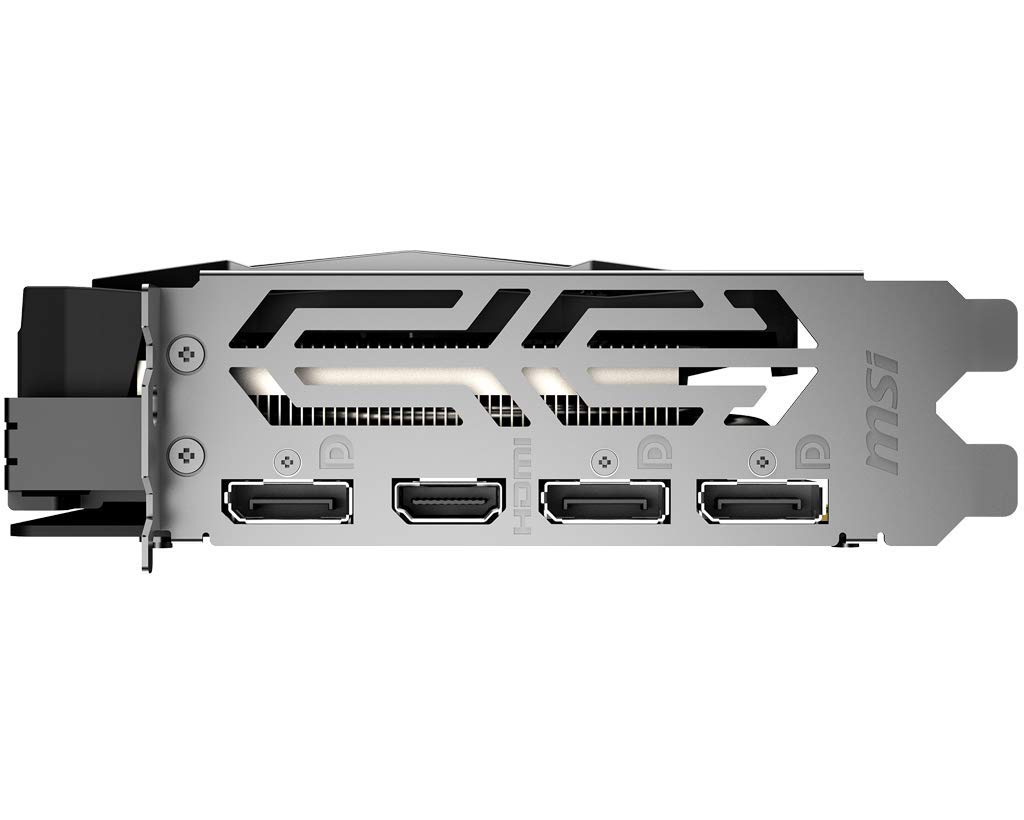 Amazon | msi Gaming GeForce GTX 1650 Super 128ビット HDMI/DP 4GB