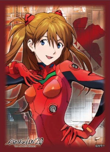 Amazon | キャラクタースリーブコレクション ヱヴァンゲリヲン新劇場版