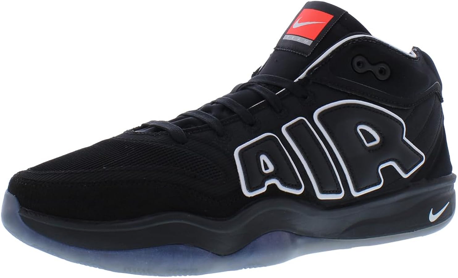 Amazon.com | Nike G.T. Hustle 2 ASW Basketball Shoes (FZ4643-002