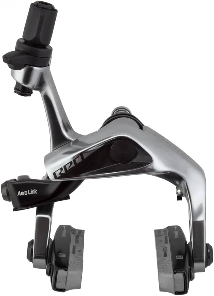 Amazon | SRAMレッドブレーキキャリパーグレー、リアキャリパー | SRAM