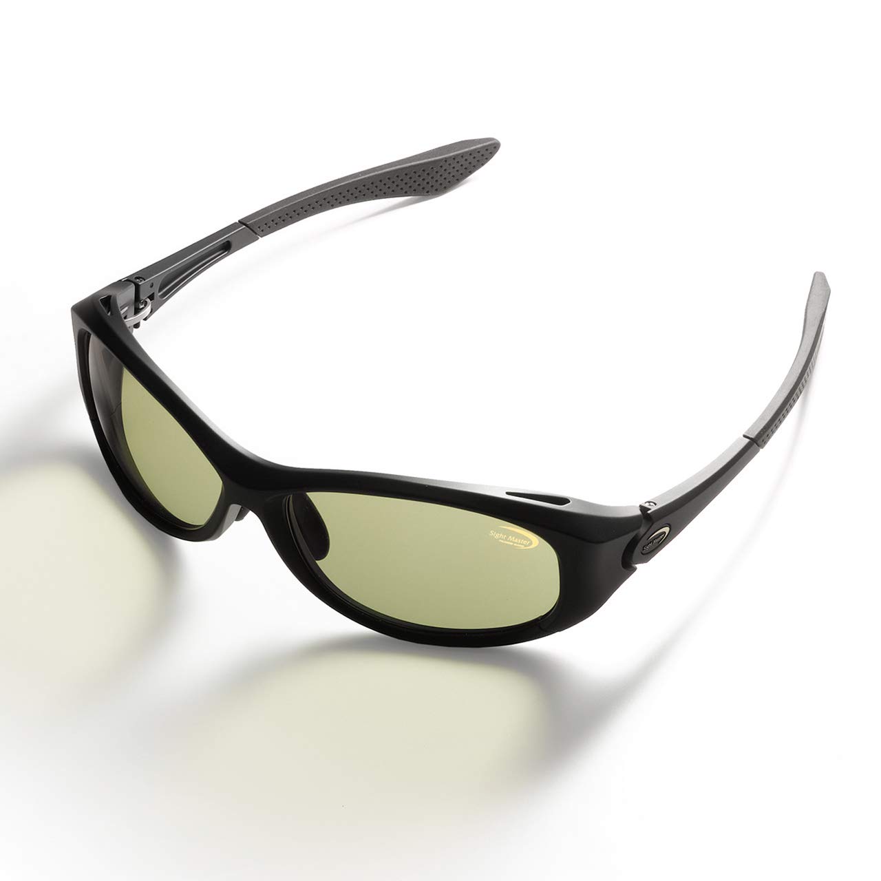 Amazon | ティムコ(TIEMCO) ロトンドマットブラック イーズグリーン