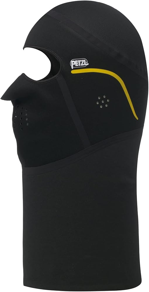 Amazon.co.jp: PETZL バラクラバ : ファッション