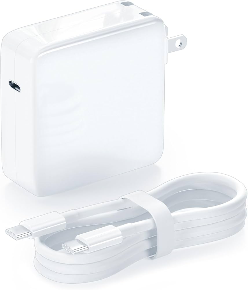 Amazon.co.jp: MacBook pro充電器 96W USB-C Apple 純正 電源アダプタ