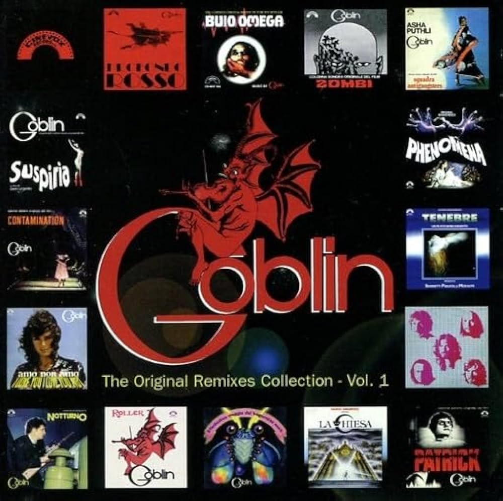 Amazon.co.jp: オリジナル・リミックス・コレクションVol.1: ミュージック