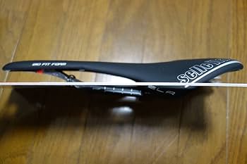 Amazon | セライタリア 135g SLR Kit Carbonio FLOW S2 Selle Italia