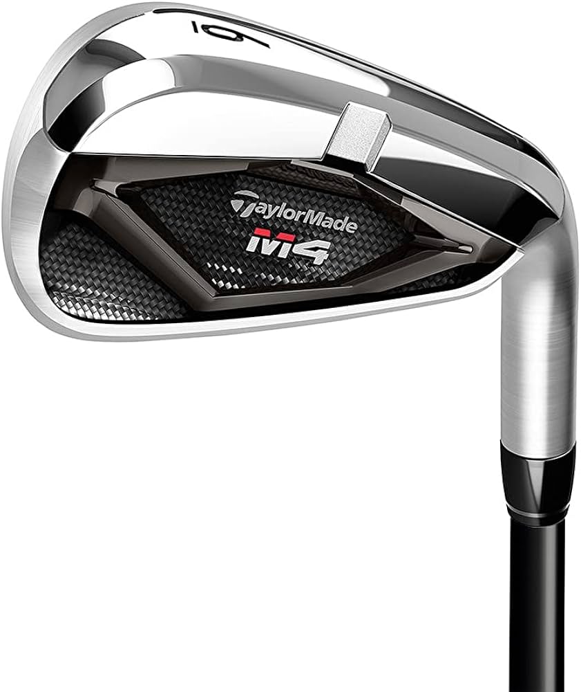Amazon.co.jp: テーラーメイド(TAYLORMADE) M4 アイアン