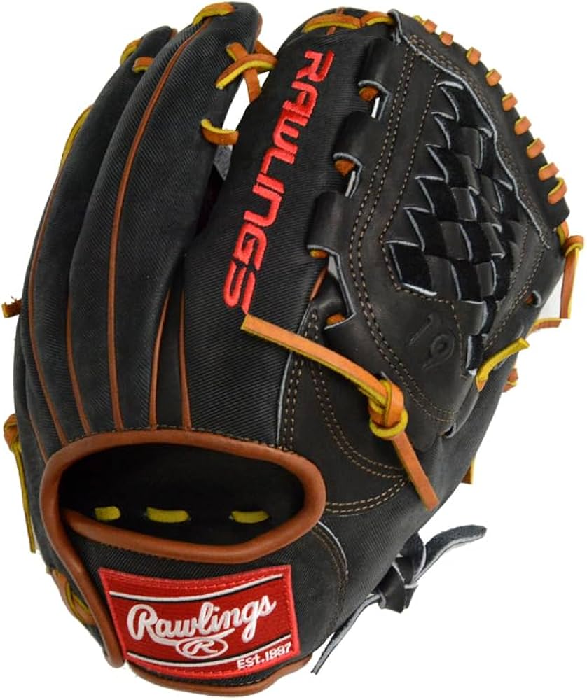 Amazon | ローリングス Rawlings 軟式用グラブ 2024 OPENING DAY 投手