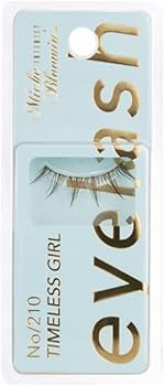 Amazon | つけまつげ ミッシュブルーミン (210) | ノーブランド品