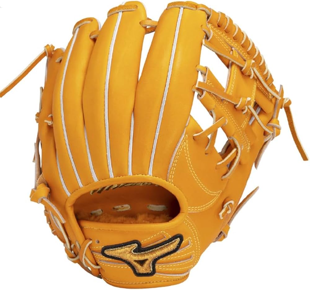 Amazon | ミズノ MIZUNO ミズノプロ MizunoPro CRAFTED Edition 硬式用