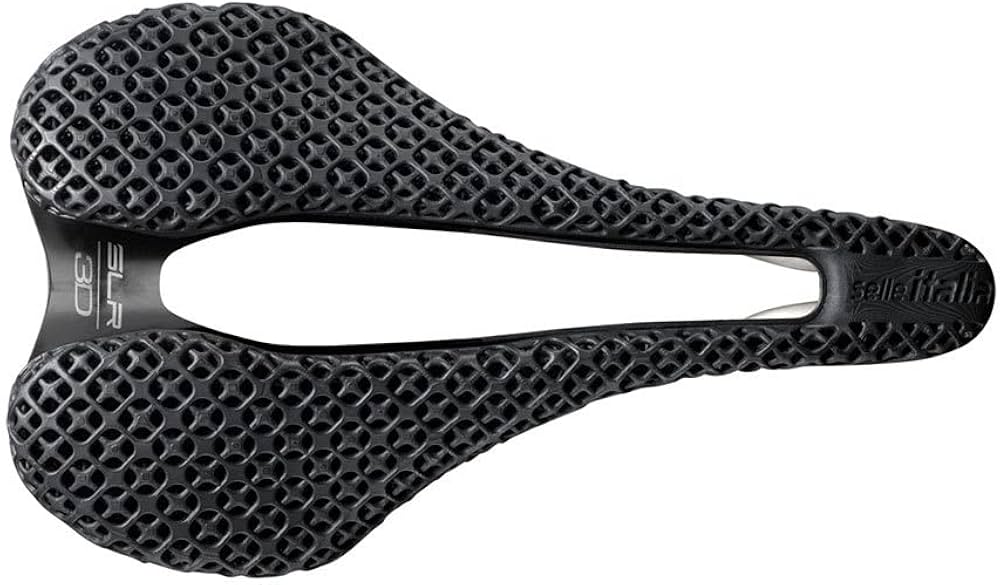 Amazon | セライタリア(Selle Italia) SLR BOOST 3D KIT CARBONIO