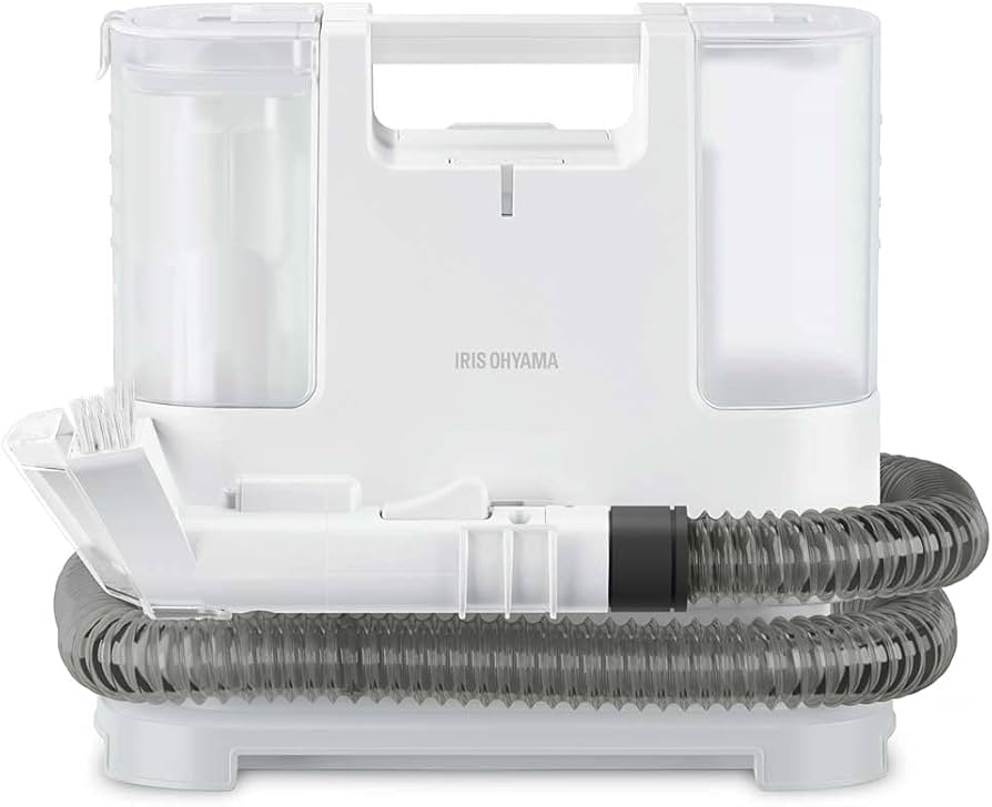 Amazon.co.jp: アイリスオーヤマ リンサークリーナー RNSK-P10