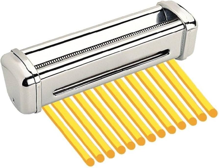 Amazon | インペリア imperia R-220 手動パスタマシーン (2mm