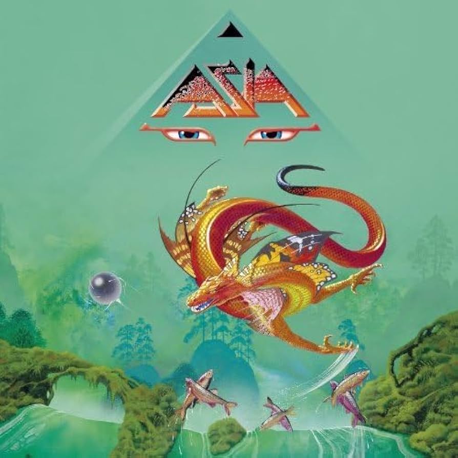 Amazon.co.jp: XXX~ロマンへの回帰(初回限定盤) - エイジア [SHM-CD+