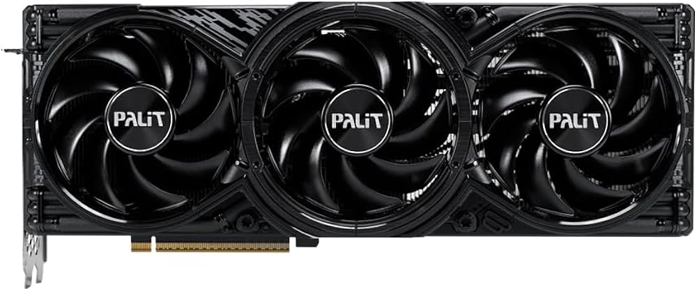 Amazon | Palit GeForce RTX 5070 Ti GamingPro (16GB GDDR7/PCI