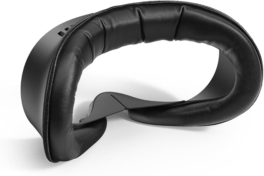 Amazon.co.jp: KIWI design V4 meta quest 3Sに対応 フェイスカバー