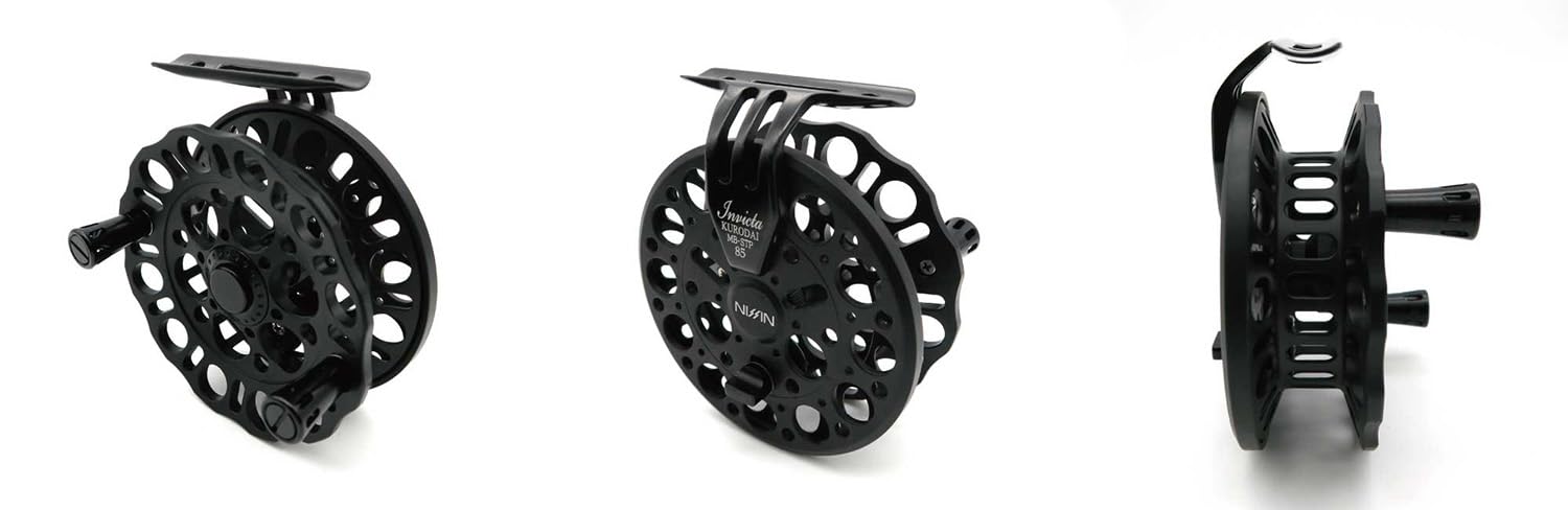 Amazon | 宇崎日新 インヴィクタ クロダイ MB-STP 85 | Uzaki Nissin