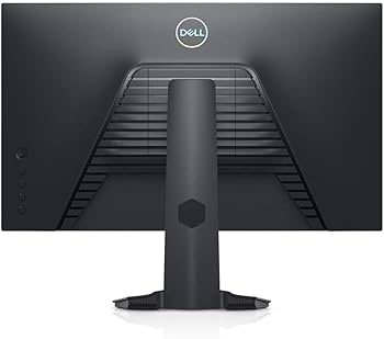 Amazon.co.jp: (デル) Dell 144Hz ゲーミングモニター FHD 24インチ