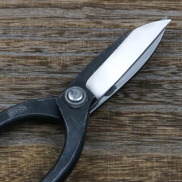 Amazon | 佐保 植木用 切箸 白紙鋼 8寸 (植木鋏 きりばし) | 園芸用はさみ