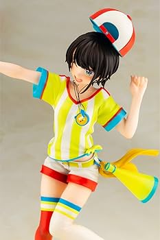 Amazon.com: Kotobukiya Hololive Production Oozora Subaru Regular