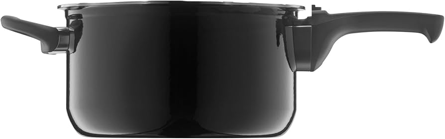 Amazon.com: Silit Sicomatic® T-Plus Pressure Cooker 2.5L without