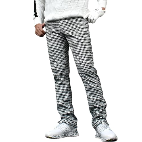 ゴルフウェア 千鳥格子 パンツ」の人気商品一覧 | 安い商品を通販