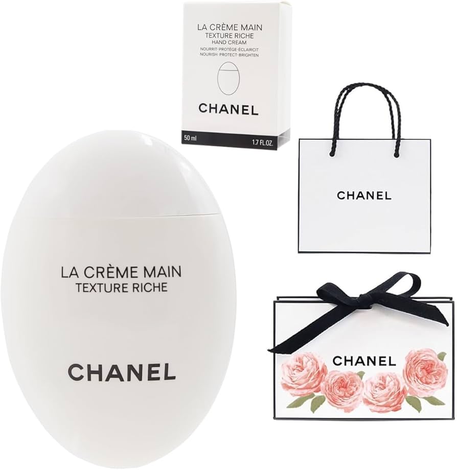 Amazon.co.jp: [ラッピング・紙袋付き】シャネル CHANEL ハンド