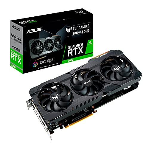 グラフィックボード ビデオカード RTX 3060 12GB」の人気商品一覧