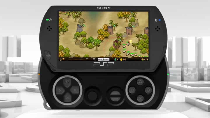 Amazon.com: Pixel Junk Monsters Deluxe : Video Games