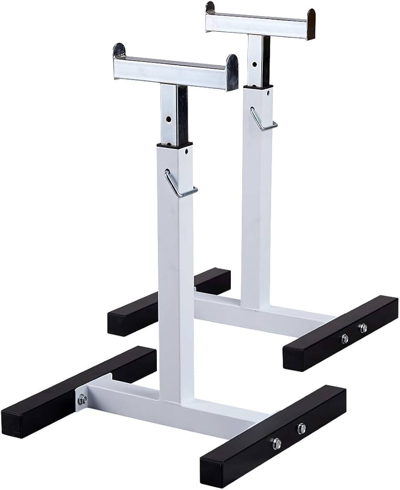 Amazon | BODY DESIGN(ボディデザイン)セーフティラック │ ベンチ