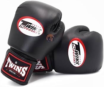 Amazon.co.jp: 【プロ御用達】 本革 ボクシンググローブ ［Twins