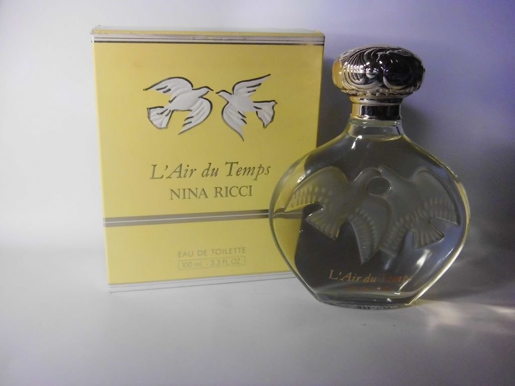 Amazon | ニナリッチ （NINA RICCI） 香水 レールデュタン EDT SP 50ml