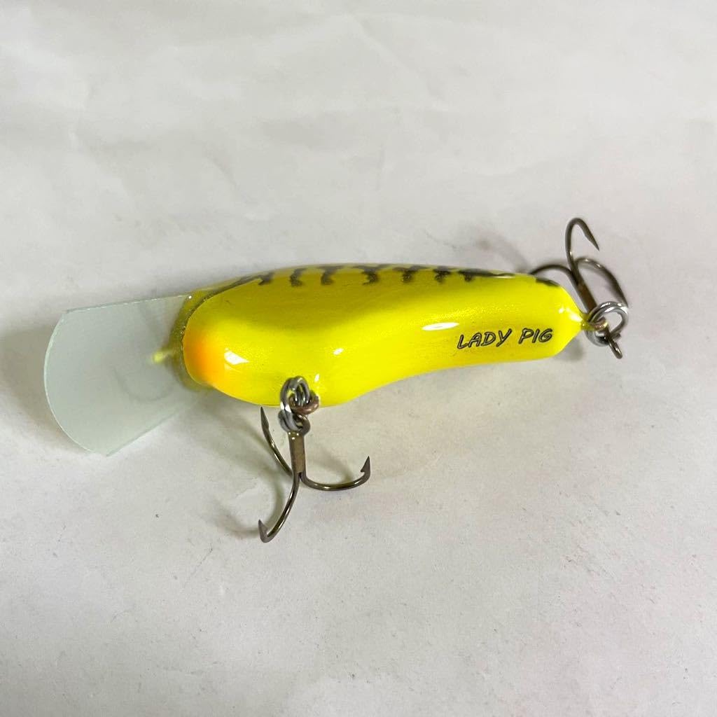 トリビュートルアーズ レディーピッグセット 【公式通販】