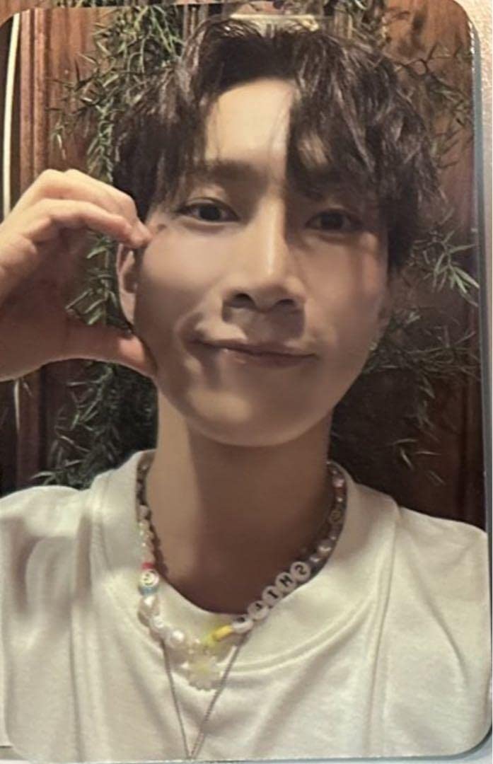 Amazon.co.jp: BTOB ウングァン MUSIC KOREA トレカ : おもちゃ