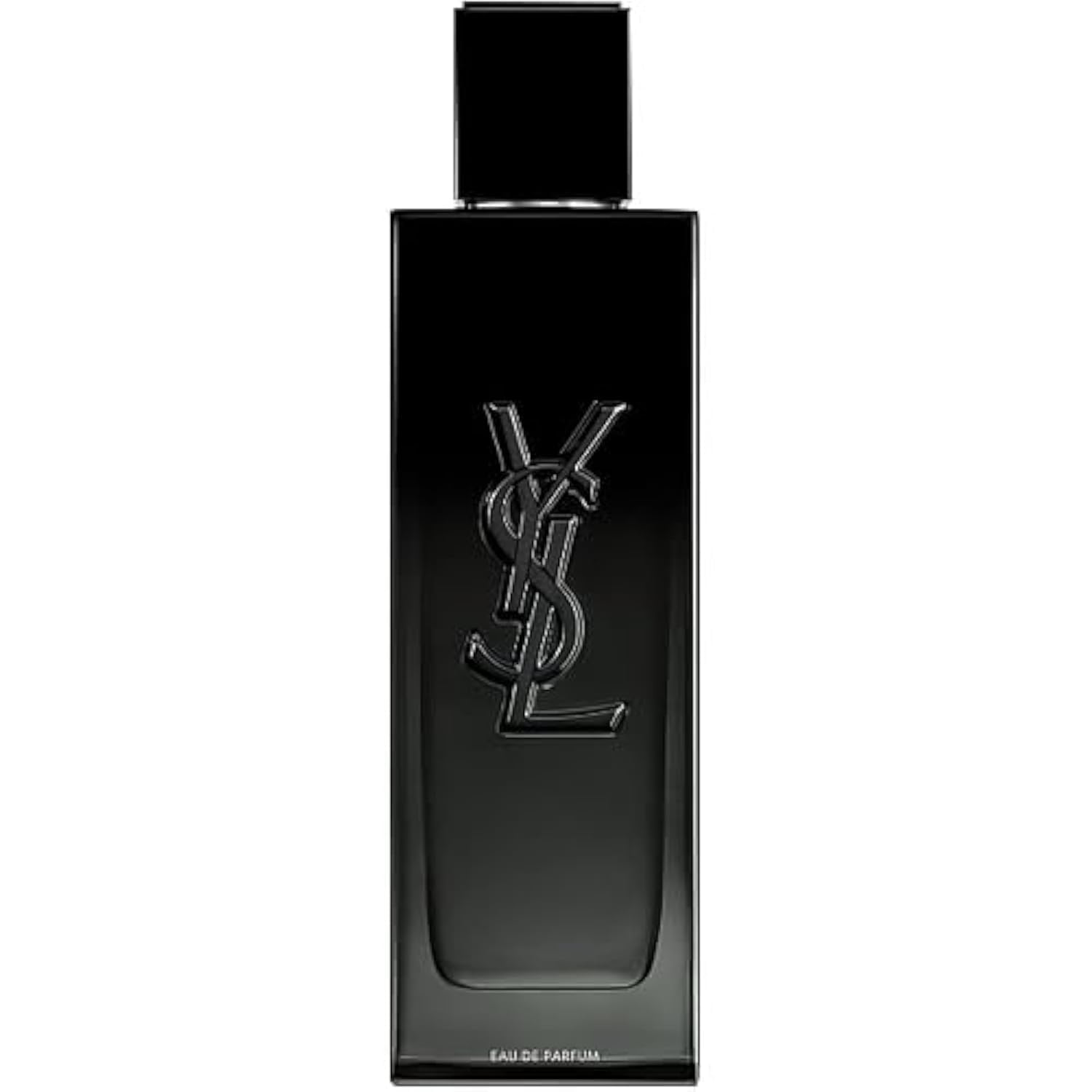 Perfume MYSLF MYSELF 100ml Eau de Parfum YSL Yves Saint Laurent