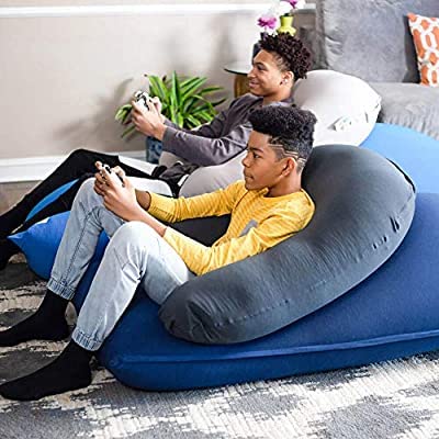 Amazon.co.jp: Yogibo Lite Premium ヨギボー ライト プレミアム