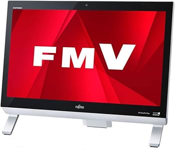 Amazon.co.jp: 【整備済み品】 FUJITSU 富士通 FMV ESPRIMO FHシリーズ