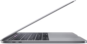 Amazon.com: Apple 2019 MacBook Pro with 1.4GHz Intel Core i5 (13