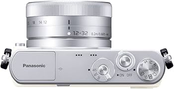 Amazon | パナソニック デジタル一眼カメラ ルミックス GM1 レンズ