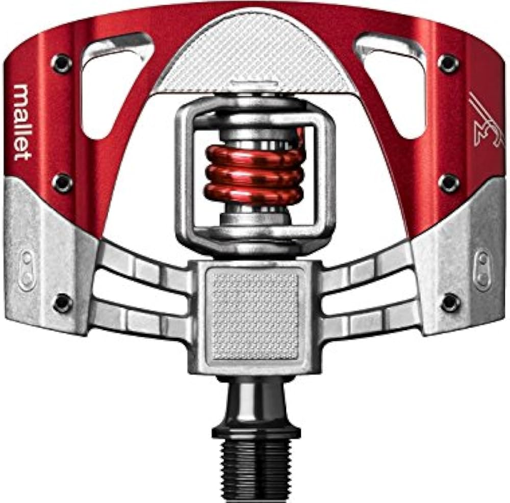 Amazon | CRANK BROTHERS（クランクブラザーズ） ビンディングペダル