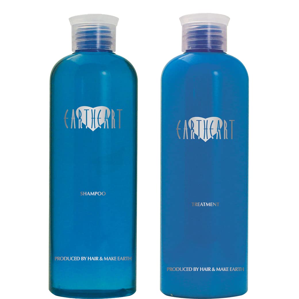 Amazon | 美容室専売品【セット】アロマシャンプー&トリートメント