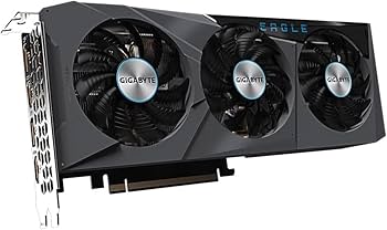Amazon.co.jp: GIGABYTE RTX3060Ti GV-N306TXEAGLE OC-8GD : パソコン