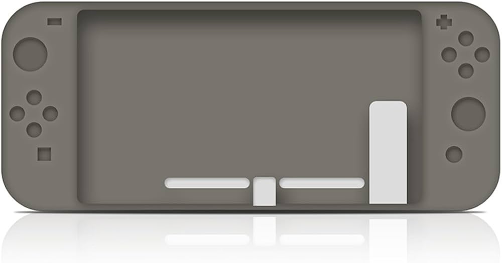 Amazon.co.jp: Nintendo Switch カバー Mothca 本体カバー＋Joy-Con