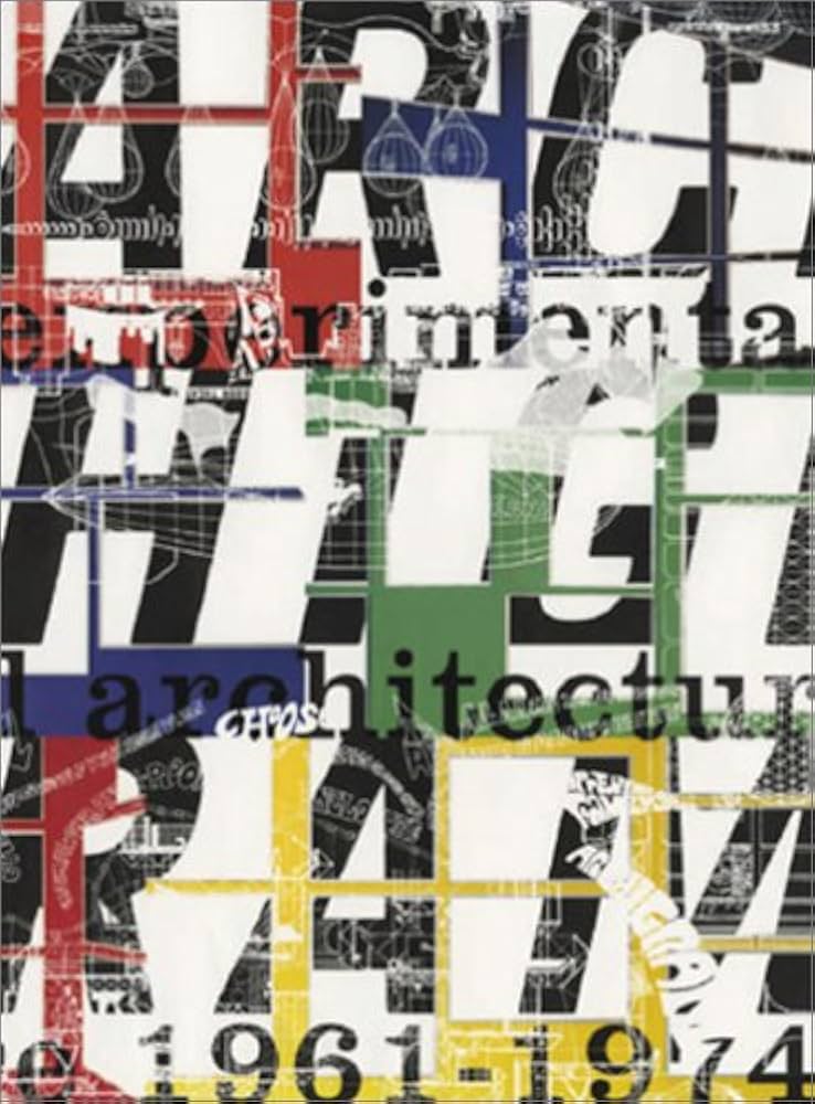 アーキグラムの実験建築1961-1974 | Pie Books |本 | 通販 | Amazon