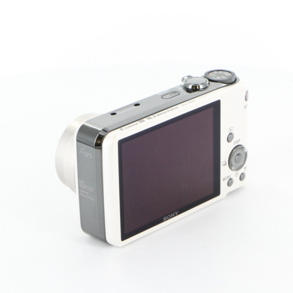 Amazon | ソニー SONY デジタルカメラ Cybershot HX7V 1620万画素CMOS